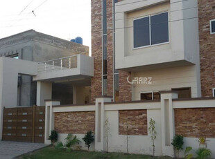 10 Marla House for Sale in Rawalpindi Phase-8 Sector F-1