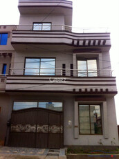 10 Marla House for Sale in Rawalpindi Phase-8 Sector F-1