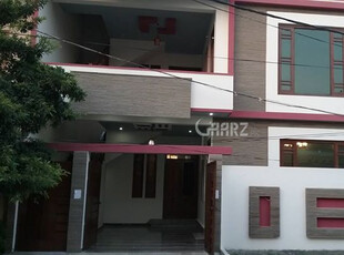 10 Marla House for Sale in Rawalpindi Phase-8 Sector F-1