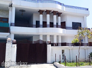 40x80 size house for sale G-9 Islamabad