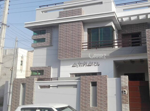 5 Marla House for Sale in Rawalpindi Rafi Block, Bahria Town Phase-8