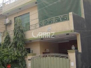 500 Square Yard Upper Portion for Rent in Karachi DHA Phase-5