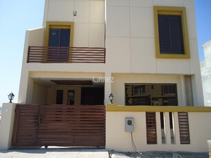 7 Marla House for Sale in Rawalpindi Umer Block, Bahria Town Phase-8