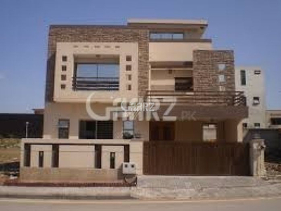 10 Marla House for Sale in Faisalabad Abdullahpur