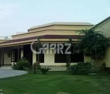 18 Marla House for Sale in Lahore Phase-2 Block B