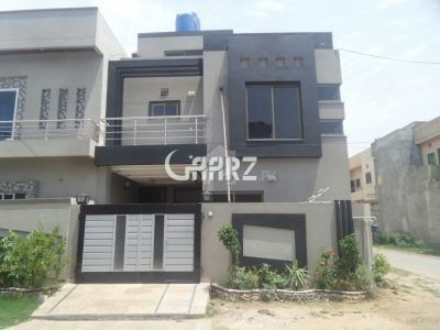 7 Marla House for Sale in Faisalabad Abdullahpur