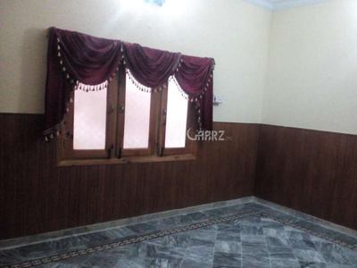 950 Square Feet House for Sale in Karachi Bukhari Commercial Area, DHA Phase-6
