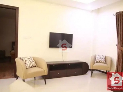 1 Bedroom Flat For Sale in Rawalpindi
