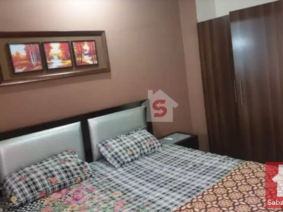 2 Bedroom Flat For Sale in Rawalpindi