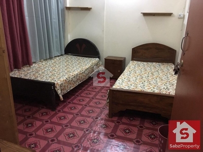2 Bedroom Hotel/Guest House To Rent in Islamabad
