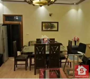 3 Bedroom Upper Portion For Sale in Karachi