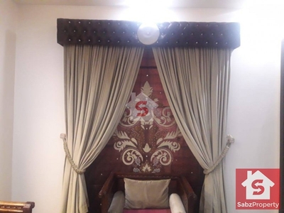 4 Bedroom House To Rent in Gujranwala