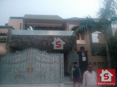 5 Bedroom Lower Portion To Rent in Lahore