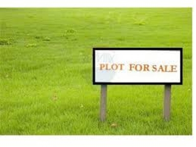 Plot/Land Property For Sale in Taxila