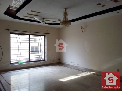 Upper Portion Property To Rent in Islamabad