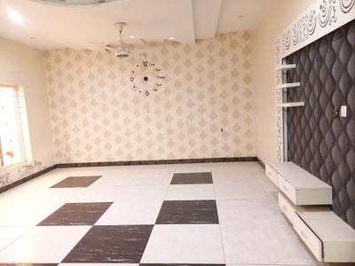 1 Kanal House for Rent In Sitara Gulshan E Aziz Colony, Faisalabad