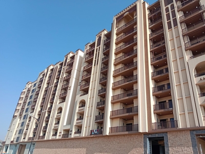 1525 Ft² Flat for Sale in bahria enclave In Bahria Enclave, Islamabad