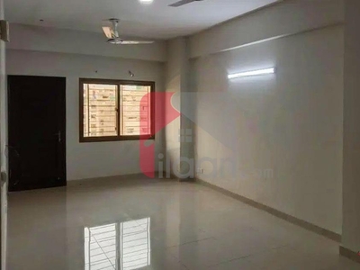 3 Bed Apartment for Rent in Block 7, Clifton, Karachi
