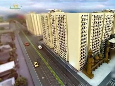 2 AND 3 BED FLAT ON CASH AND INSTALLMENT IN LIFESTYLE RESIDENCY APARTMENT IN G-13 ISLAMABAD FOR SALE