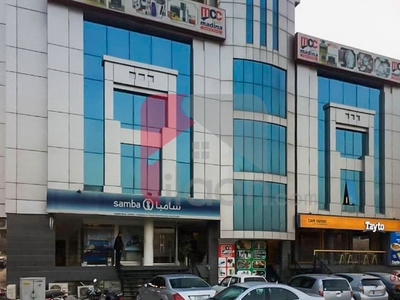0.9 Marla Shop for Rent in F-11/1, F-11, Islamabad