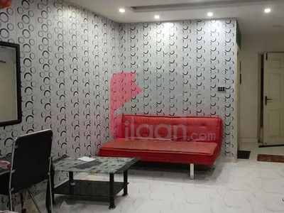 1 Bed Apartment for Rent in Block H3, Phase 2, Johar Town, lahore