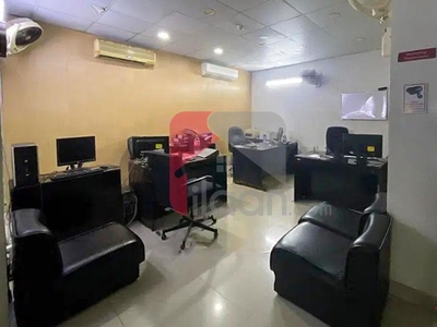 1 Kanal 2 Marla Office for Rent in Gulberg-3, Lahore