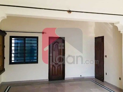 1 Kanal House for Rent (First Floor) in Bani Gala, Islamabad