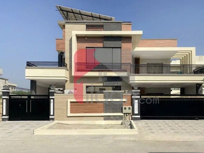 1 Kanal House for Rent (First Floor) in G-16/3, G-16, Islamabad