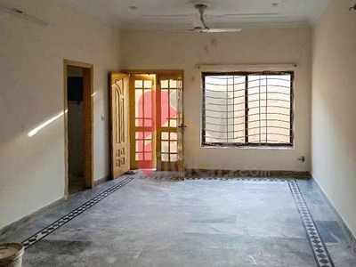 1 Kanal House for Rent (Ground Floor) in Block A, PWD Housing Scheme, Islamabad