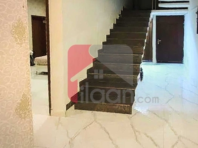 1 Kanal House for Rent (Ground Floor) in New Super Town, Lahore