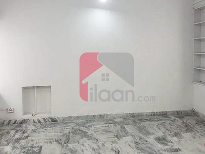 1 Kanal House for Rent on MM Alam Road, Gulberg-3, Lahore