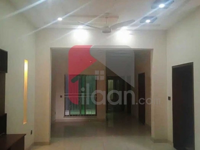 10 Marla House for Rent (Ground Floor) in Phase 3, Iqbal Avenue, Lahore