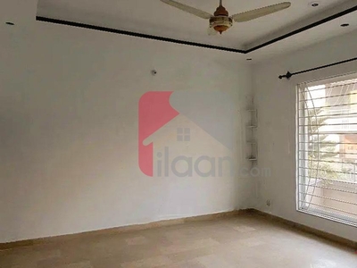 10 Marla House for Rent (Ground Floor) in Phase 4A, Ghauri Town, Islamabad