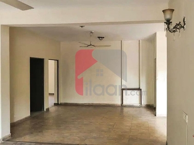 10 Marla House for Rent in Gulberg-3, Lahore