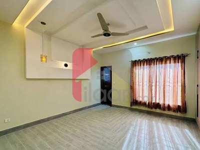 10 Marla House for Rent in Sector F-1, Phase 8, Bahria Town, Rawalpindi