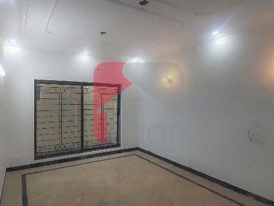 10 Marla Office for Rent (First Floor) in Bankers Cooperative Housing Society, Lahore