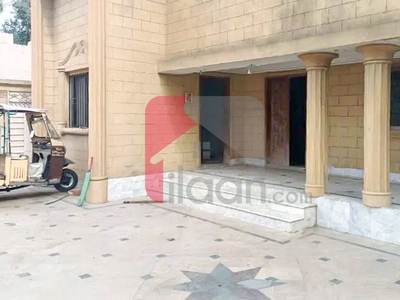 1000 Sq.yd House for Rent in Block F, North Nazimabad Town, Karachi