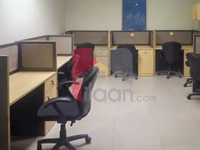 1.1 Kanal Building for Rent in G-10, Islamabad