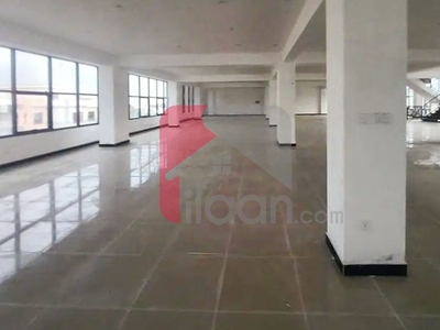 11.1 Kanal Office for Sale in Gulberg, Islamabad