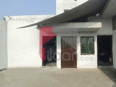 12 Marla House for Rent (First Floor) in PAF Officer Colony, Lahore