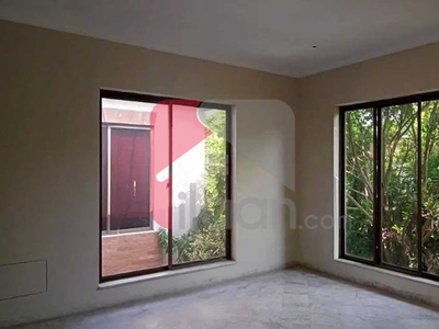 12 Marla House for Rent in Gulberg 5, Lahore