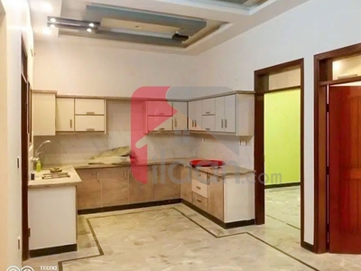 120 Sq.yd House for Rent (First Floor) in Sector 20-A, Musalmanan-E-Punjab Cooperative Housing Society, Scheme 33, Karachi