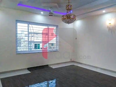 12.4 Marla House for Rent (First Floor) in I-8/4, I-8, Islamabad