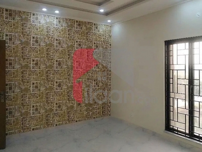12.4 Marla House for Rent (Ground Floor) in I-8/2, I-8, Islamabad