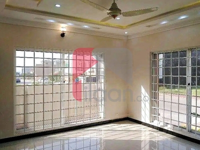 12.4 Marla House for Rent in I-8/2, I-8, Islamabad