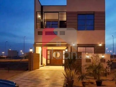125 Sq.yd House for Rent in Ali Block, Precinct 12, Bahria Town, Karachi