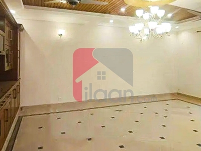 12.9 Marla House for Rent (Ground Floor) in I-8, Islamabad