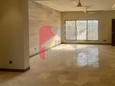1.3 Kanal House for Rent (First Floor) in F-11, Islamabad