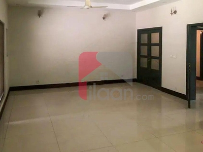 13.5 Marla House for Rent (Ground Floor) in Gulberg, Lahore