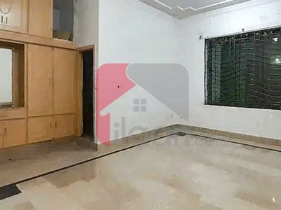 14 Marla House for Rent (Ground Floor) in G-13/2, G-13, Islamabad